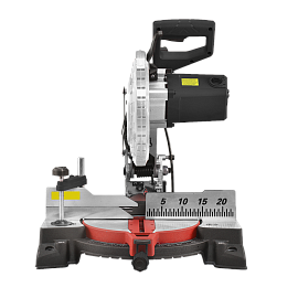 картинка JIB 7255D-2E Торцовочная пила от HARVEY-RUS